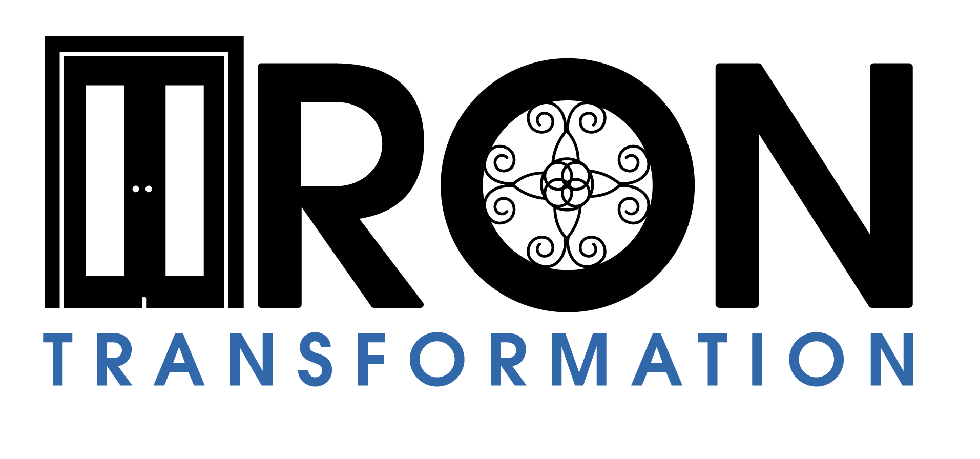 Iron Transformation
